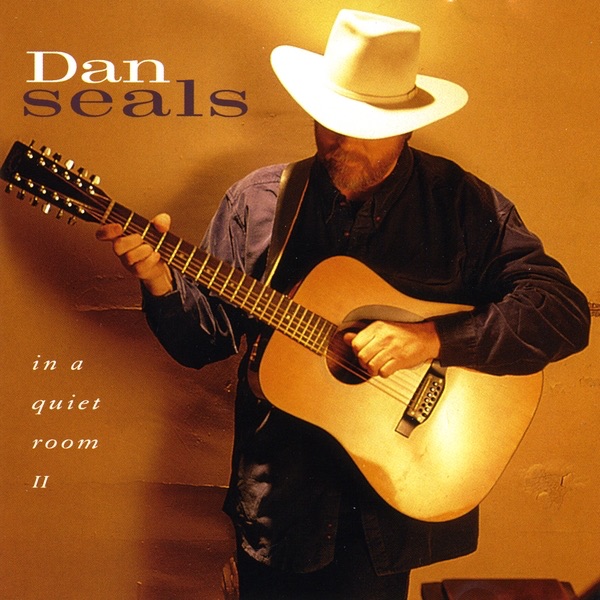Dan Seals - In A Quiet Room 2